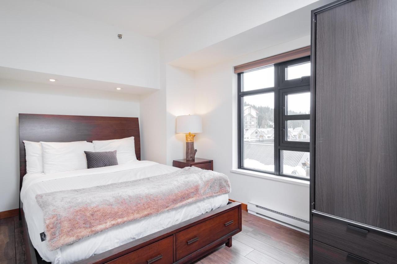 Carleton Lodge By Outpost Whistler Exterior foto